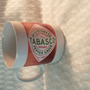 Tabasco - McIlhenny Co. - 12 oz - M7